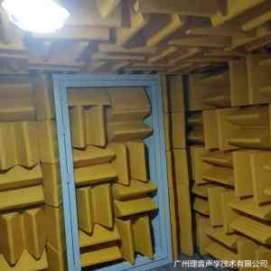 消声房与消声室定制厂家推荐:聚焦专业实力与优质服务的厂商
