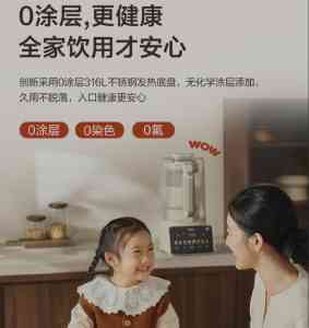 实用破壁机热卖品牌推荐:迷你、静音破壁机优质之选