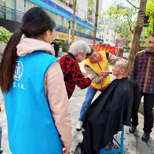 广州及佛山美发培训学校推荐：广州市荔湾区凌蒙职业培训学校领衔优选