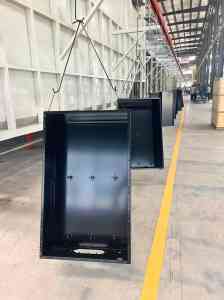 涂装设备制造厂家推荐：自动化、电泳、粉体涂装设备定制优选
