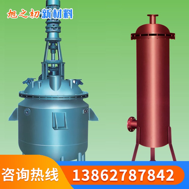 钢衬四氟防腐容器