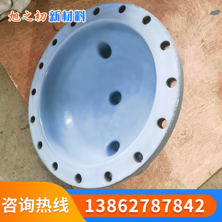 碳化硅热交换器
