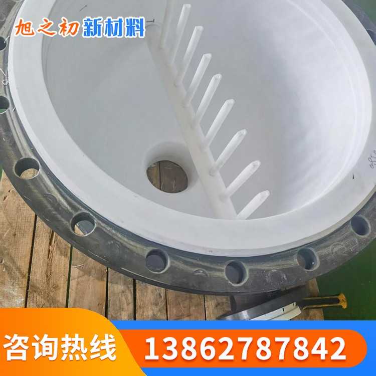 碳化硅热交换器