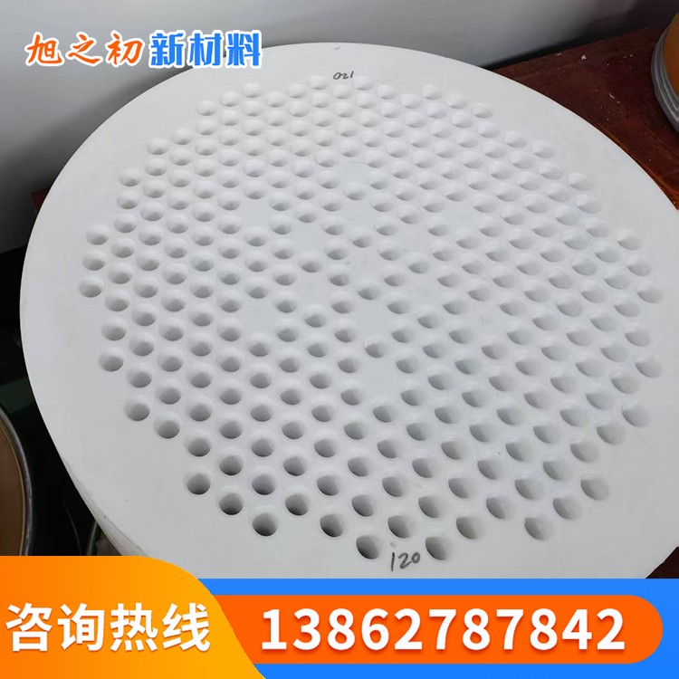 碳化硅热交换器