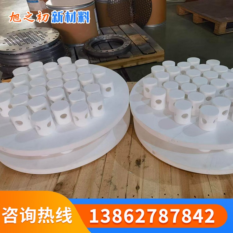 碳化硅热交换器