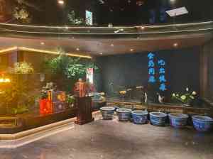 郑州特色甲鱼宴餐厅推荐:长湘豫甲鱼宴,滋补养生之选