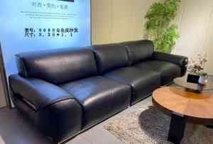 轻奢百搭沙发优质厂家推荐:奶油风、极简风等多风格沙发源头直供