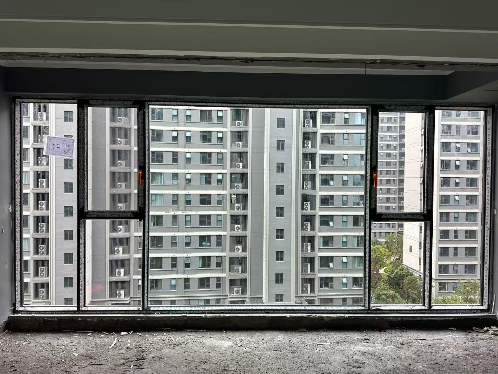 苏州宝富莱高定门窗科技有限公司产品图片