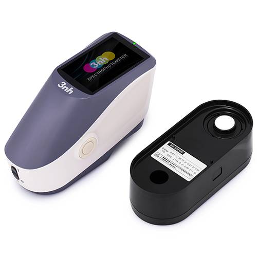 供应三恩时YS3010分光测色仪