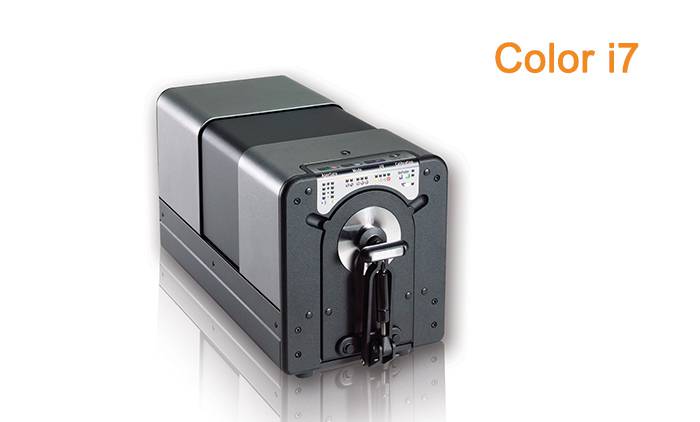 供应爱色丽Colori7旧款分光色差仪