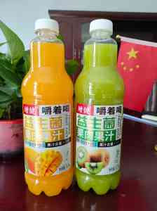 苏打水、风味、冷藏、果汁及NFC果汁饮料厂家推荐,品质之选不容错过