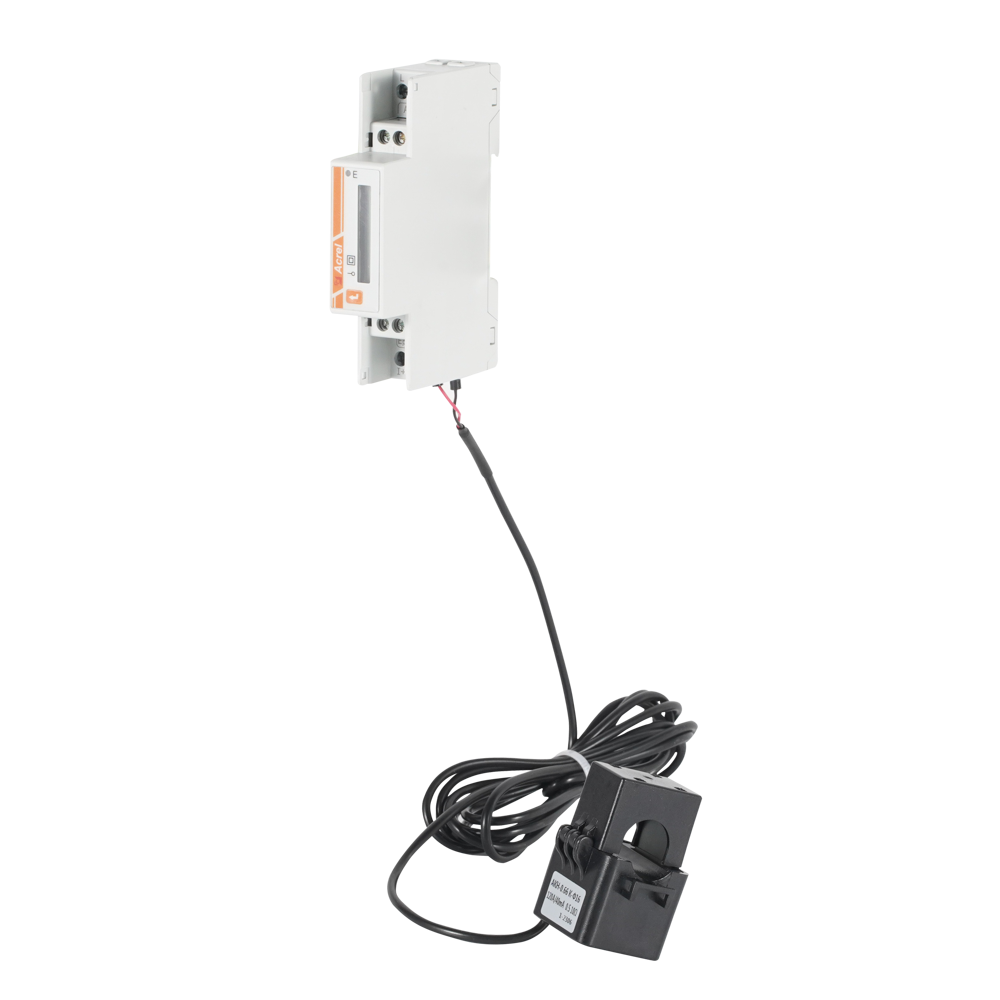安科瑞 ADL200W-CT/WF-1-D16 阳台光伏计量表 户用储能电表