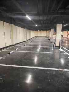 四川多地车库地坪服务推荐：环氧路线、工程安装及包工包料渠道