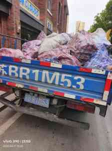 无锡办公室搬家、居民搬家服务推荐:标准化服务,透明定价的优质之选