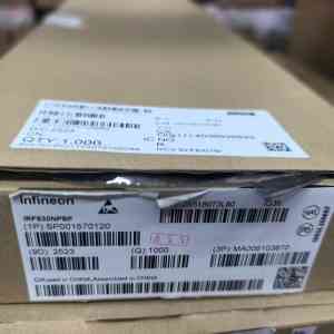 IRLML5203TRPBF等电子元件厂家推荐：聚焦实力厂家与优质服务解析