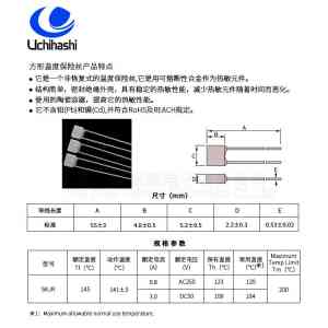 Ul、KTL、JET、VDE热熔断体供货/批发/直销厂家推荐，厂家揭秘