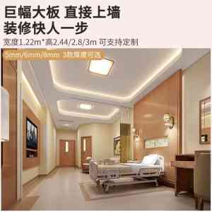 医疗洁净冰火板优质厂家推荐：聚焦医院隔墙、ICU及净化车间应用