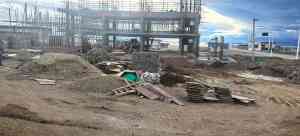 钢结构生产厂家推荐:西藏钢结构公司及附近彩钢板房制造厂优选