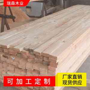 进口木方、防腐木方及建筑木方模板供货厂家推荐,厂家实力揭秘