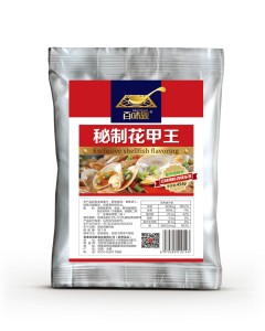 凉拌/椒麻鸡/麻辣烫/烧烤等调味料厂家推荐：专业复合调味料工厂之选