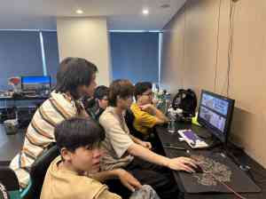 广西、广东、四川、海南、重庆电竞培训及招生咨询,优质选择揭秘