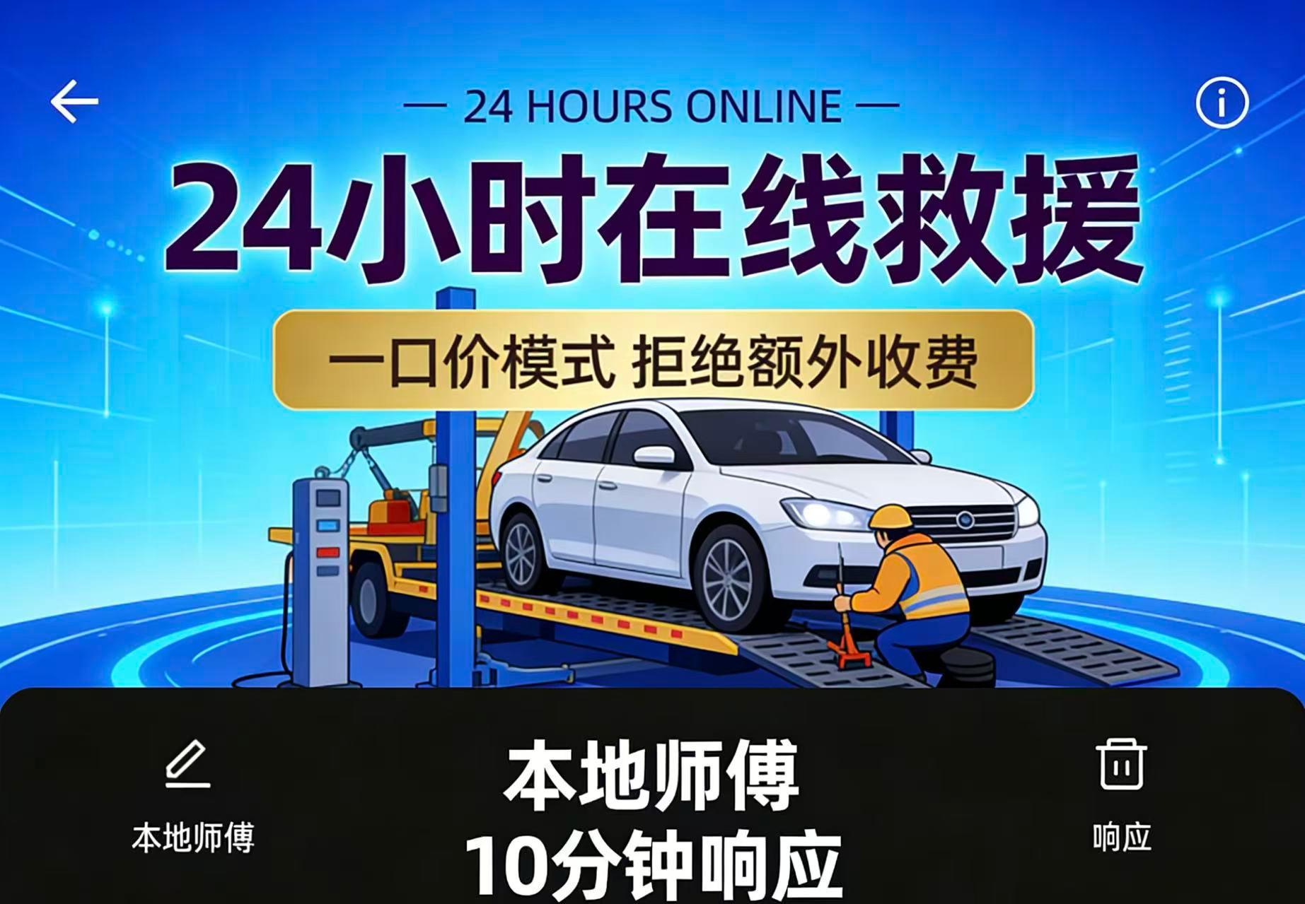 汽车服务场景图1