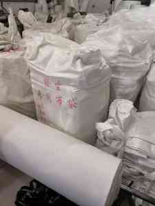 中温/玻纤针刺毡/氟美斯/拒水防油除尘器布袋厂家推荐,适配多行业场景