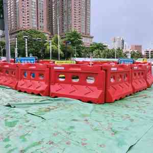 港式水马、高速水马等优质厂家推荐:聚焦单孔水马直销与港款水马定制