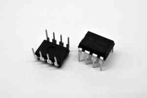 达林顿驱动IC、马达驱动IC等厂家推荐：聚焦企业实力解析