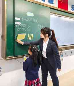 广州花都区民办学校咨询:总校排名、环境及初中招生情况介绍