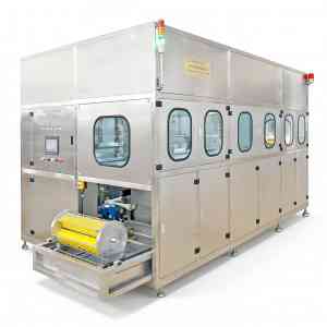 新能源汽车及零部件超声波清洗机优质厂家推荐，聚焦多类型清洗机实力商家