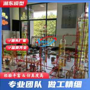 优质油田抽油机模型、五站一体模型等制造商推荐,聚焦专业实力厂家