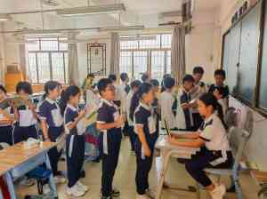 广州私立学校推荐：广州市花都区翰林学校，优质教育的理想之选