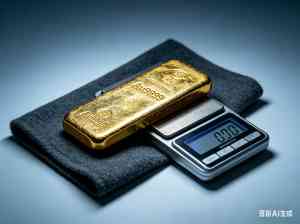 常州投资类黄金回收优荐：黄金高价回收，专业门店与服务之选