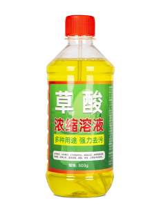 除锈草酸、工业草酸、晶体草酸等产品厂家推荐：聚焦优质供货商深度解析