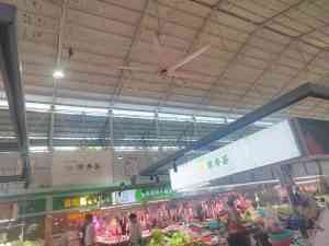 气动、水冷等防爆工业风扇厂家推荐:适配化工、炼油厂多场景的优质供应商