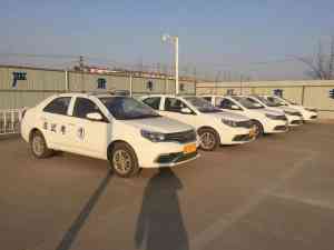 邢台考驾照攻略：零基础学车、自动挡选择及费用参考