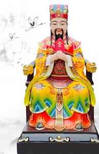 天帝、弥罗至真玉皇上帝、太微玉清大帝等神佛制造商优质厂家推荐