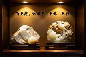 新疆和田玉鉴别咨询！喀什高端和田玉饰品、手把件、项链等优质商家推荐