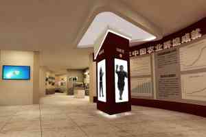 山东智慧展馆、南昌及河南展厅设计服务推荐，优质之选