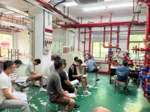 儋州、海口、三亚等地消防职业技能服务、考试、培训及报名渠道推荐