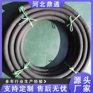 耐高温胶管、矿用高压风管等胶管供货厂家推荐,河北鼎通在列