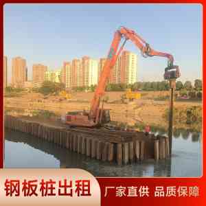 钢板柱库存充足厂商推荐：供货量大、实力强的钢板柱制造商盘点