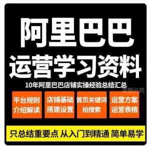 成都1688店铺运营、四川网店开店指导，优质服务商实力推荐