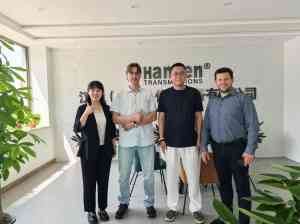 Flender减速机等多领域减速机厂家推荐:厂家之汉森(天津)传动设备有限公司