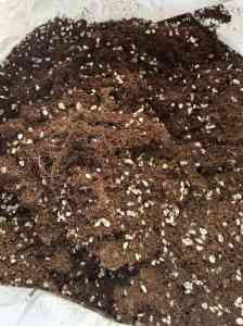 无菌/花卉杜鹃通用/温室/大棚/有机蓝莓专用基质厂家推荐