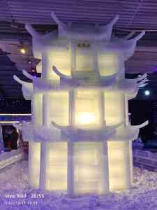 冰雪乐园承建及租赁批发厂家推荐:沉浸式四季冰雪乐园制作品牌优选