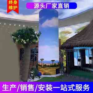 优质推荐:Led异形拼接屏、LED软膜组、LED球形屏等厂家大盘点