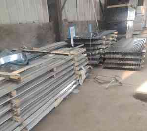 轻钢龙骨定制、边条制造及U50*50*50、U100*50*50轻钢龙骨供应厂家推荐
