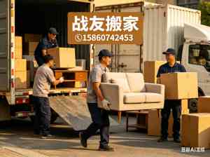 货物搬运厂家推荐:专注重物装卸,提供厂房仓库一站式搬运服务